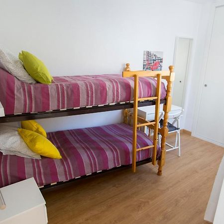 Apartmán La Pedriza One Manzanares El Real Exteriér fotografie