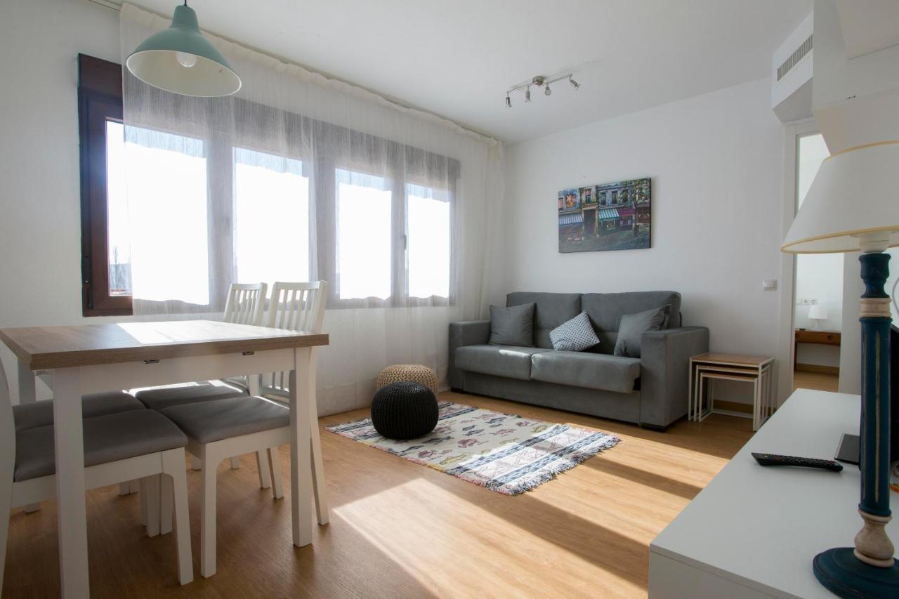 Apartmán La Pedriza One Manzanares El Real Exteriér fotografie