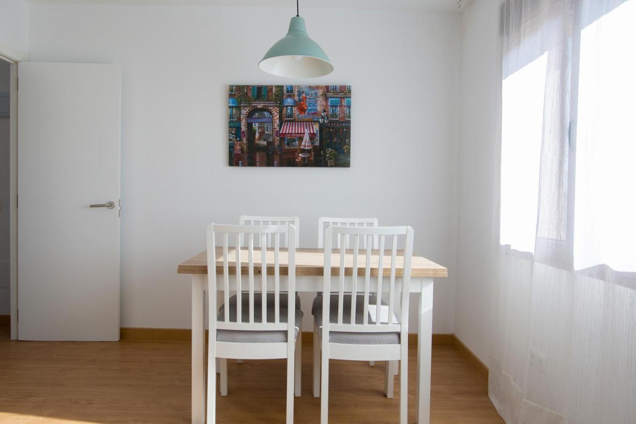 Apartmán La Pedriza One Manzanares El Real Exteriér fotografie