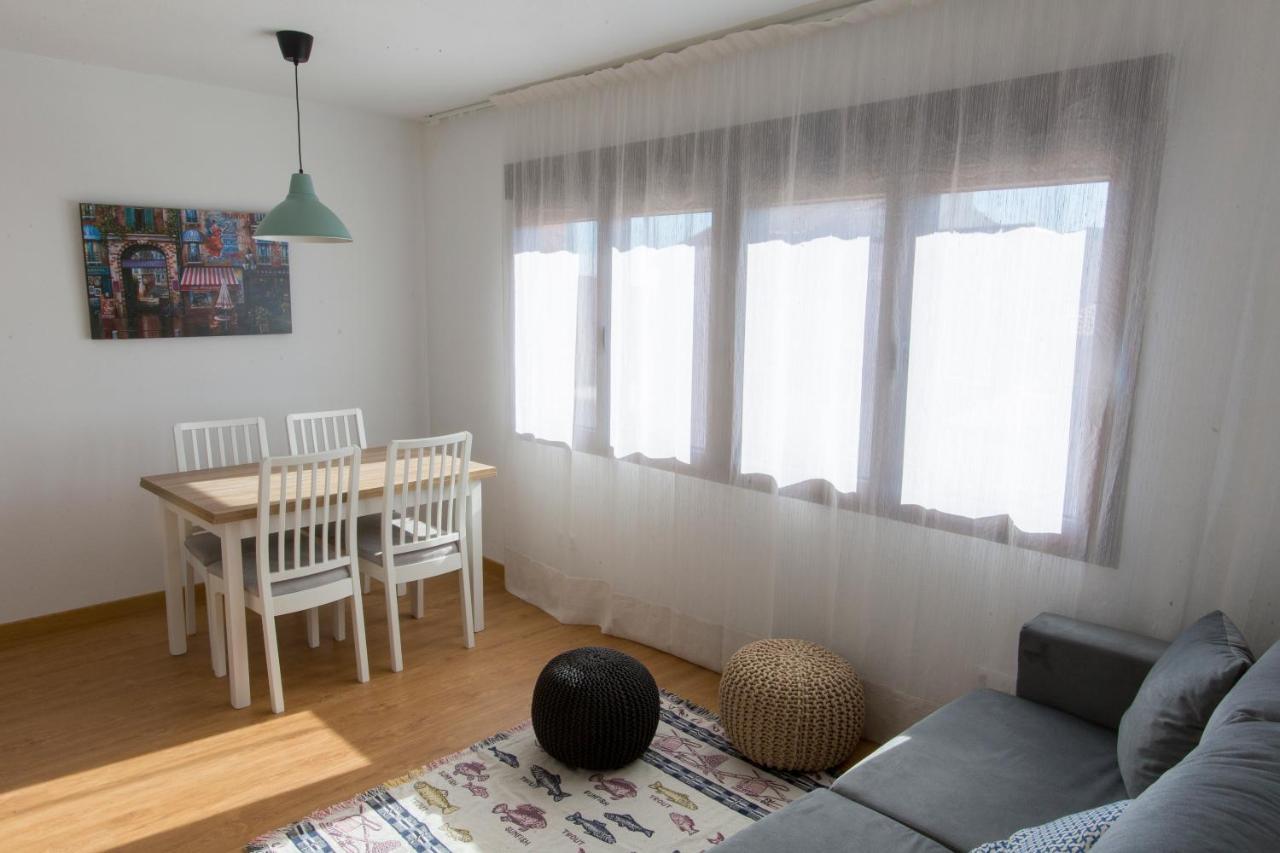 Apartmán La Pedriza One Manzanares El Real Exteriér fotografie