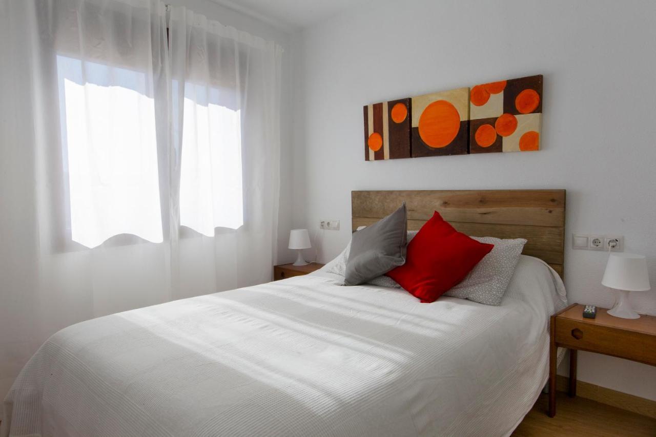 Apartmán La Pedriza One Manzanares El Real Exteriér fotografie